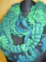Loop grün