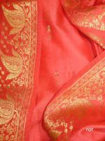Baumwoll-Saris Cottondream - 3 Farben