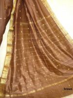 Baumwoll-Saris Cottondream - 3 Farben