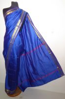 Sari Dekosilk royalblau