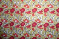 Baumwollstoff New-Print - 2 Farben