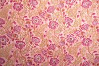 Baumwollstoff New-Print - 2 Farben