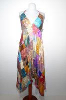 Kleid Maneesha Patchwork II