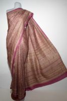 Seidensari Vintage mauve