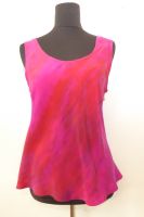 Seidentop Anandi pink