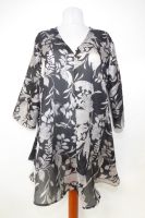 Tunika Abheeti  violett - XXL