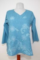 Tunika Baumwolle Maitri