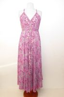 Kleid Nirmala magenta