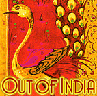 OUT OF INDIA | Indische Kleidung, Saris, Stoffe, Tagesdecken.